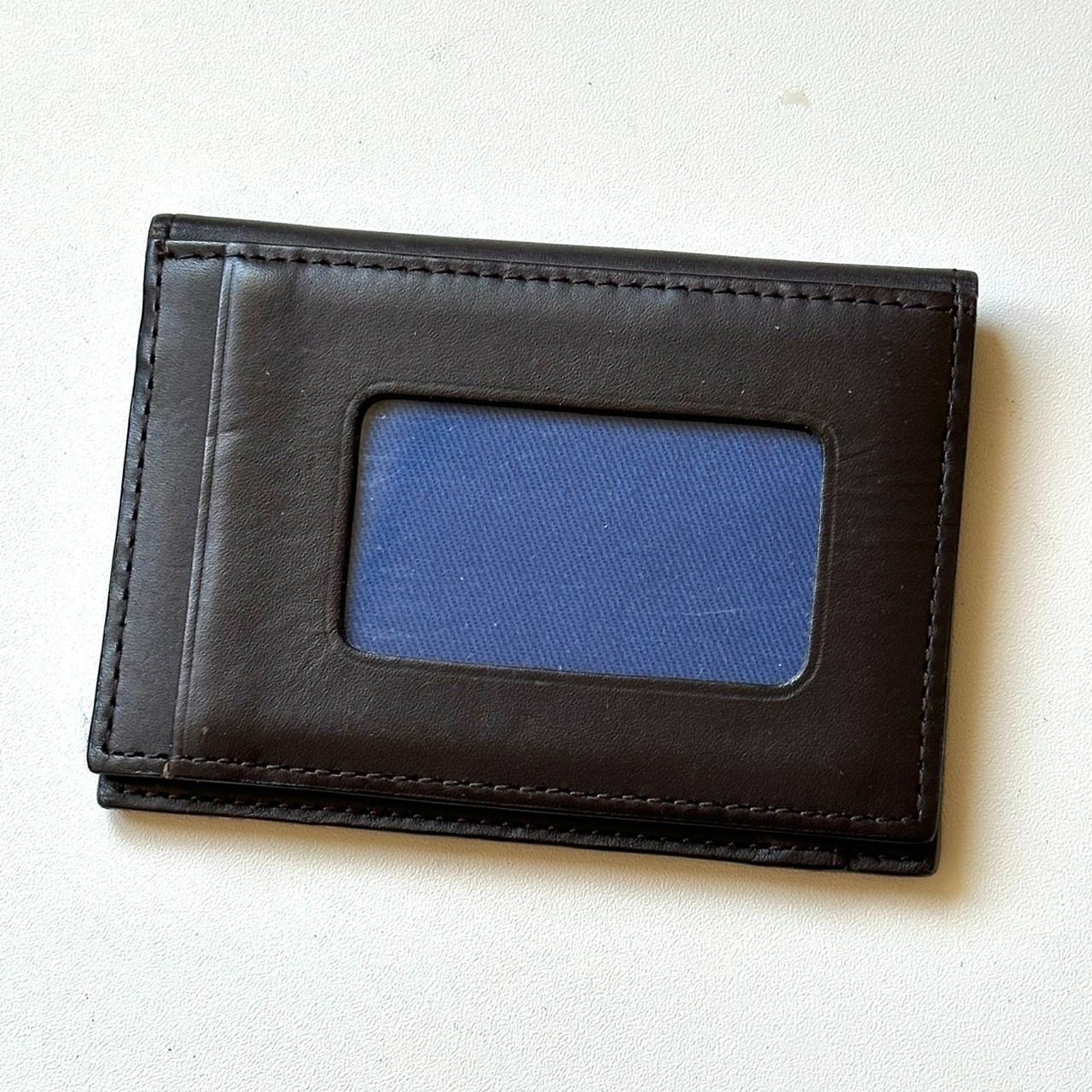 ポールスミス Paul Smith パスケース カードケース マルチストライプ