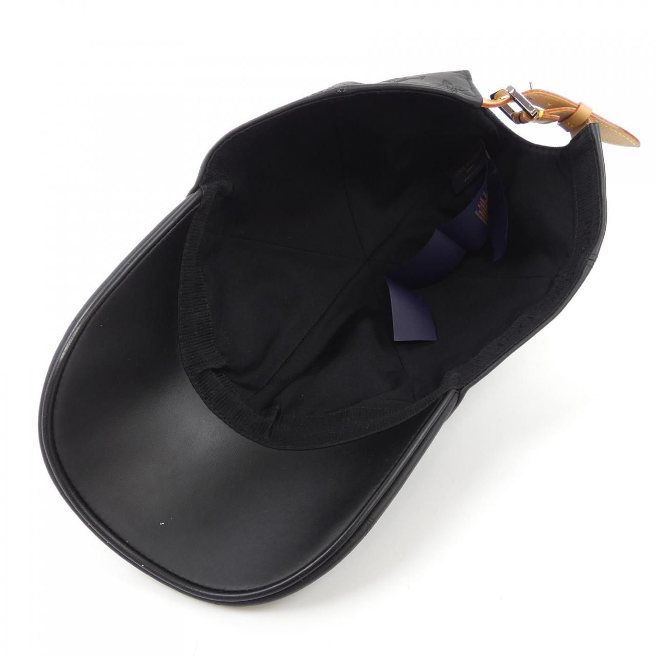 ルイヴィトン LOUIS VUITTON キャップ キャップ・LV スマッシュ S00