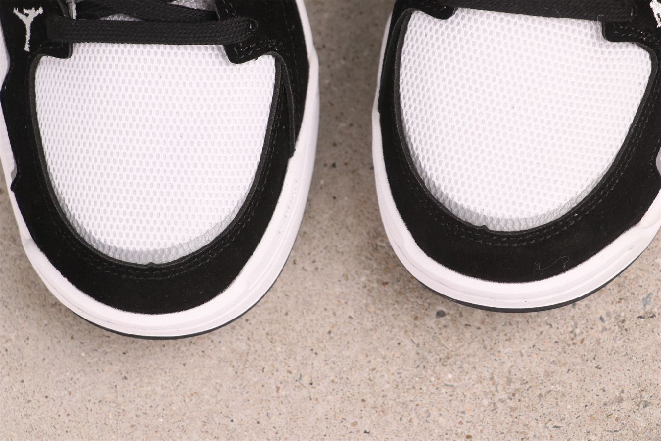 エアジョーダン CMFT