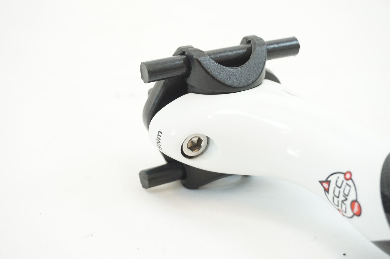 MOST 「モスト」 TAIL C-MAX 1Kカーボン φ31.6 300mm シートポスト