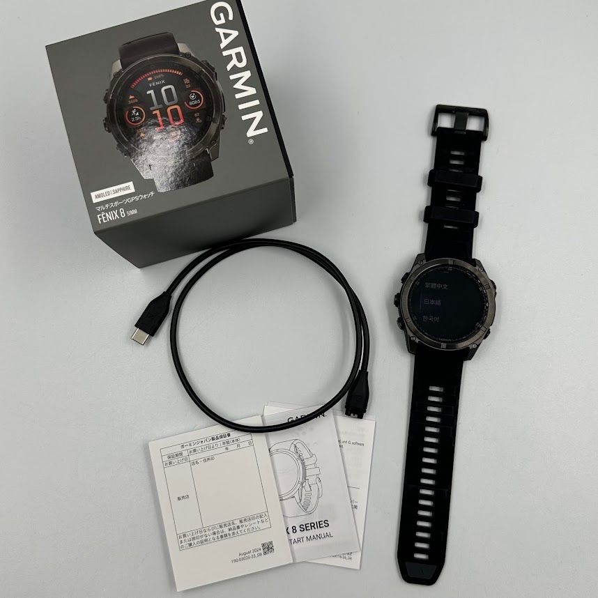 fenix8