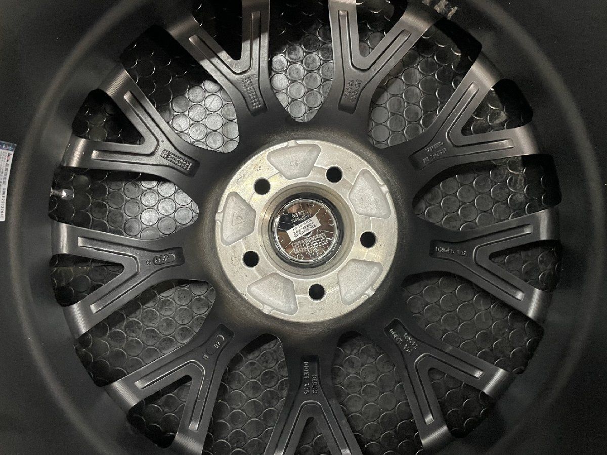 新品 バランス調整済み【ZMAX ZEALION 215/45R18 93W】2024年製 夏タイヤ【Bahn Sport 18インチ 7J5HPCD100+48】プリウス等　(MTD725)クレジットカード QRコード決済可能 新品 バランス調整済み【ZMAX ZEALION 215/45R18 93W】2024年製 夏