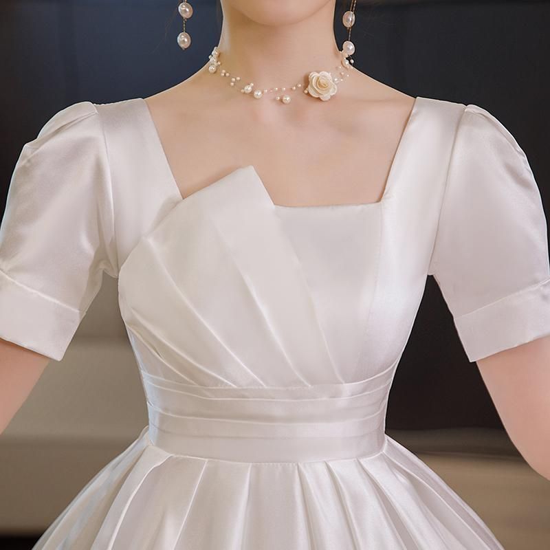 ロングドレス