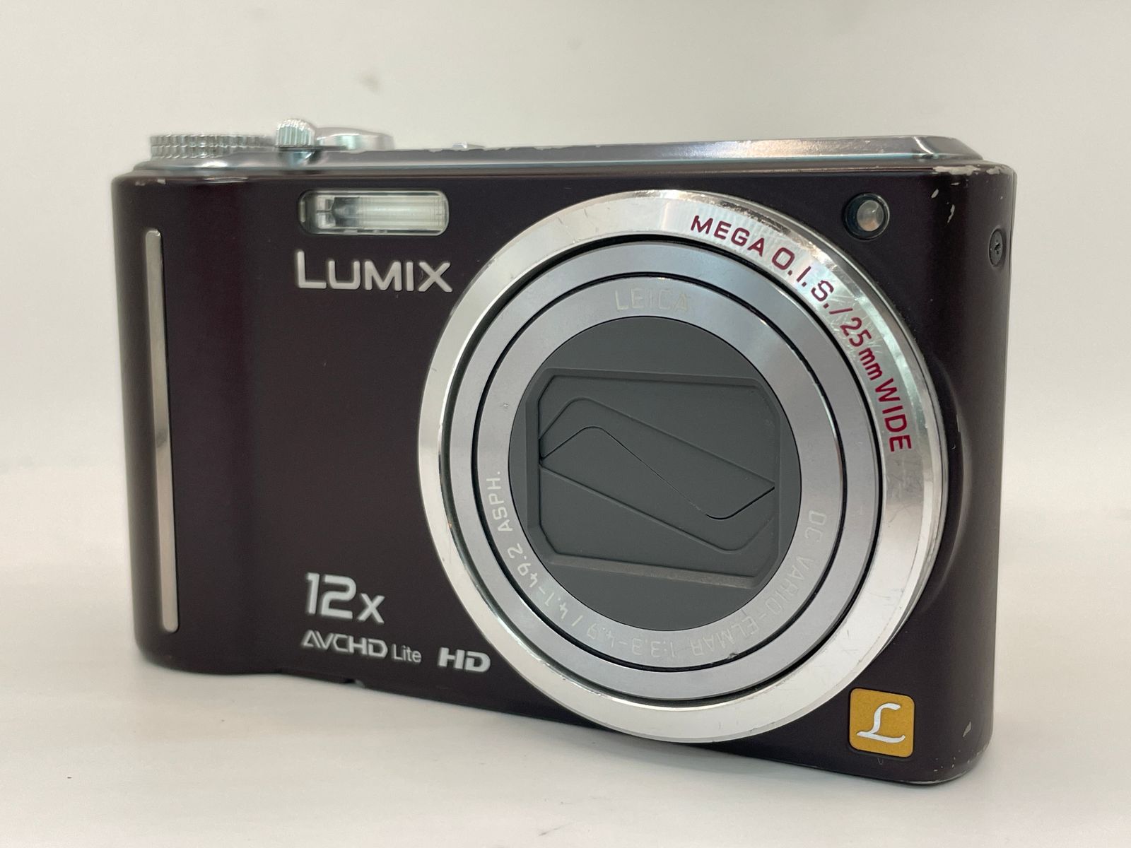 Panasonic DMC-TZ7 デジタルカメラ Amazon | パナソニック デジタルカメラ LUMIX (ルミックス) TZ7