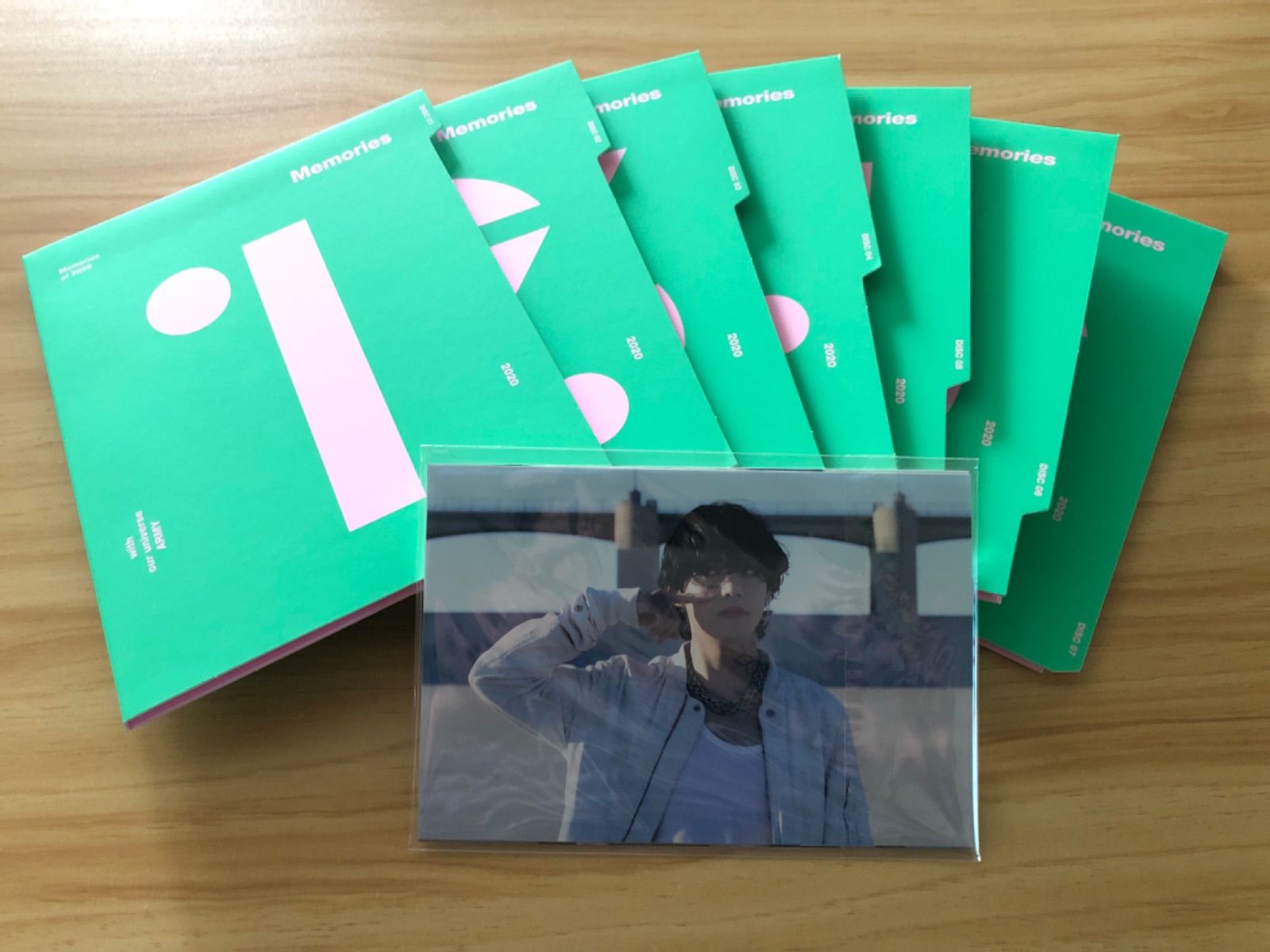 新品未開封 BTS Memories 2020 Blu-ray　ブルーレイ Amazon.co.jp | BTS Memories of 2020【Blu-ray】【日本語字幕