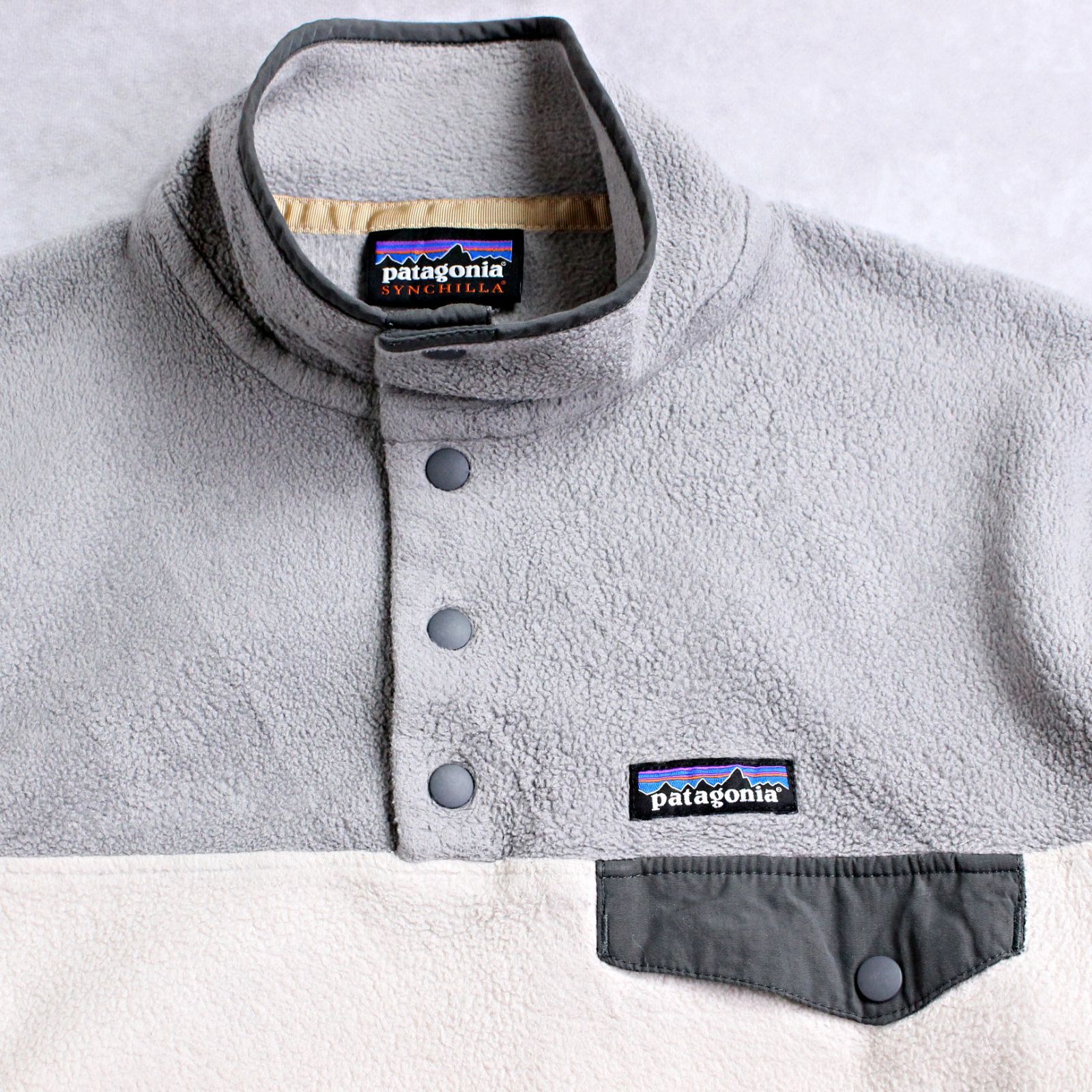 patagonia】パタゴニア ウィメンズ ライトウェイト シンチラ