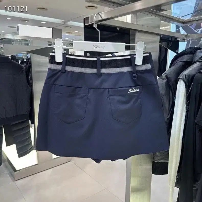 WRAP SHORTS