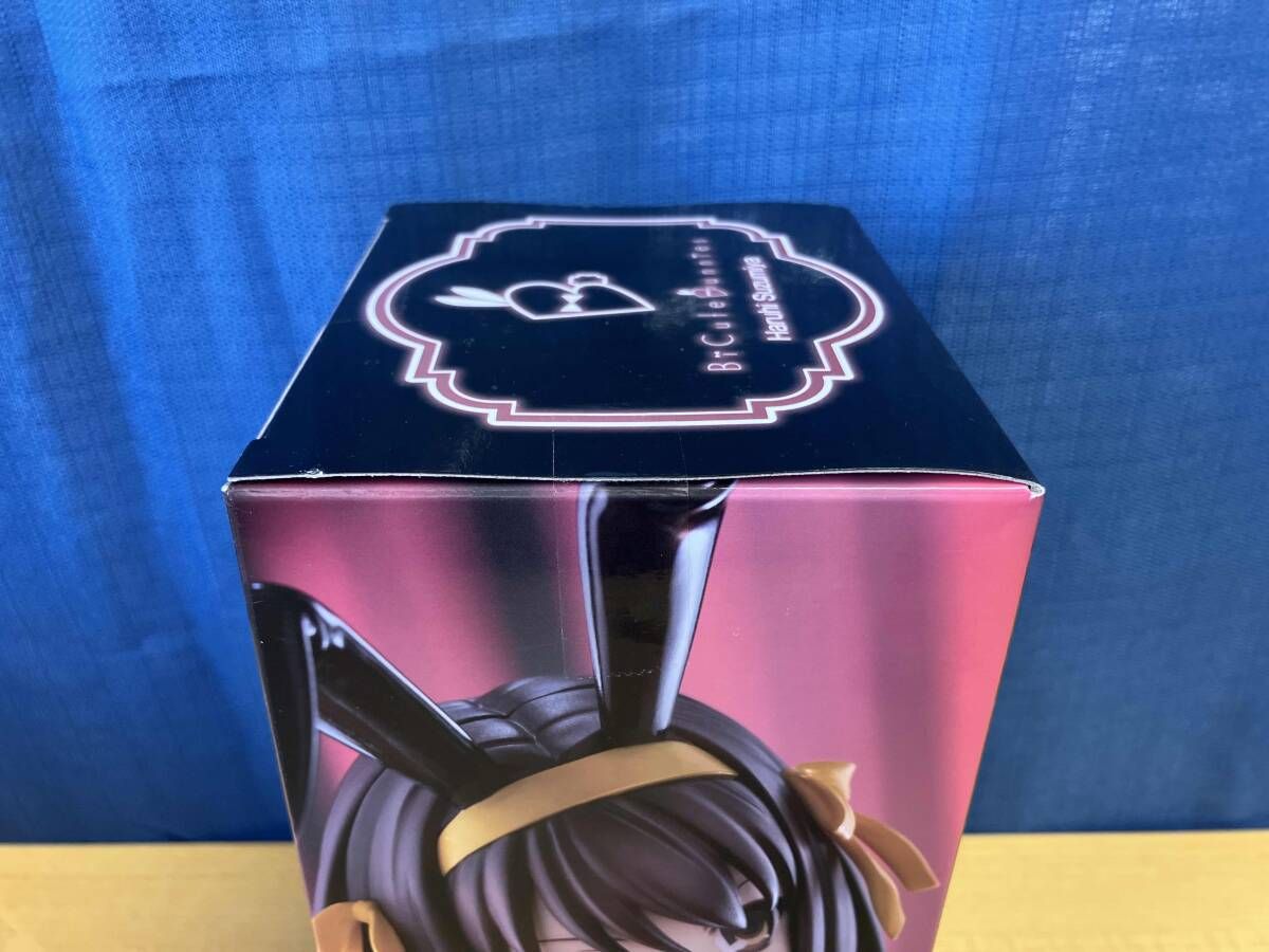 涼宮ハルヒの憂鬱 BiCuteBunniesFigure セット 涼宮ハルヒの憂鬱 Bicute Bunnies Figure 涼宮ハルヒ 全1種