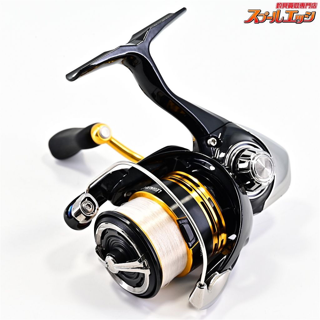 【ダイワ】 23レガリス LT 1000S DAIWA LEGALISm41907 - メルカリ
