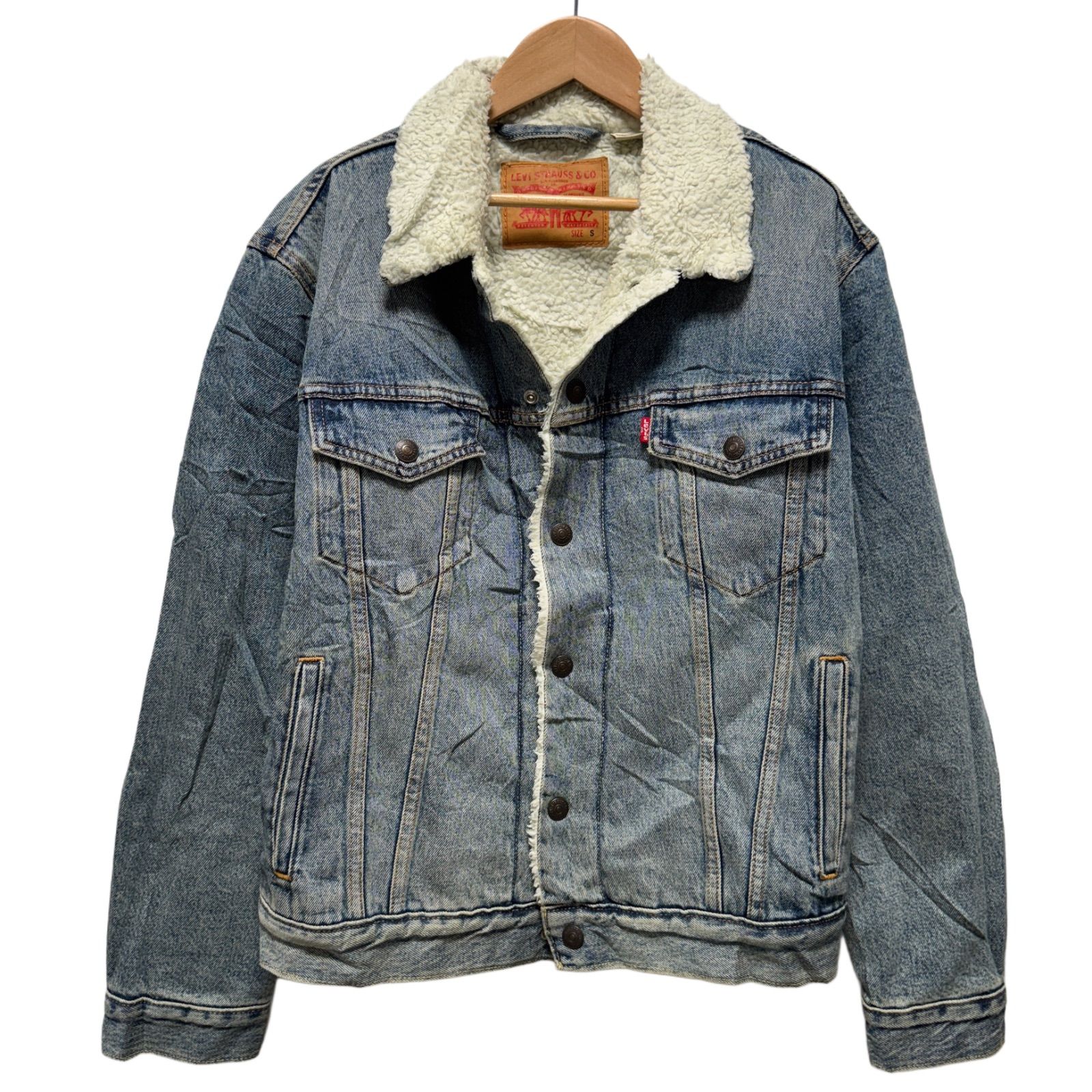 リーバイス Levi