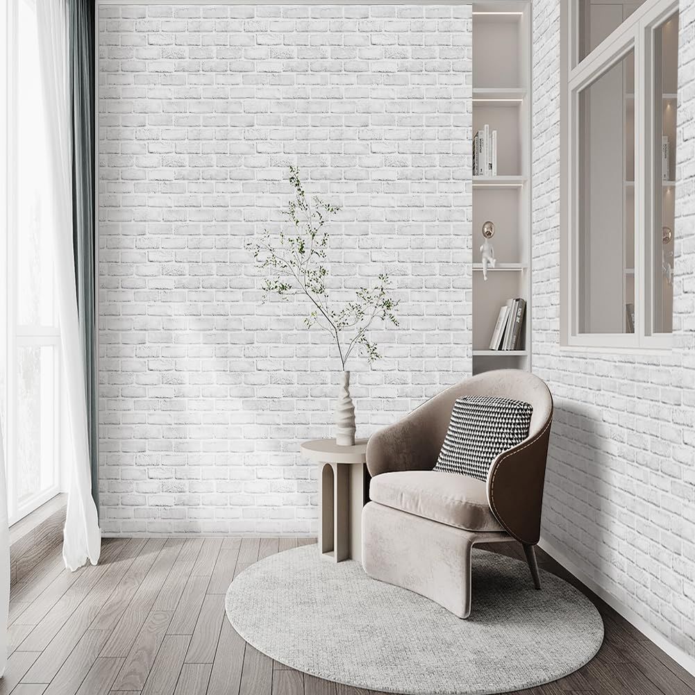 YXSNG] 壁紙 壁紙シール はがせる壁紙 リメイクシート 白 木目 リフォームシート ウォールステッカー カッティングシール YXSNG] 壁紙  壁紙シール はがせる壁紙 リメイクシート リフォームシート ウォールステッカー 80cm*3m カッティングシ YXSNG] 壁紙シール 木目 ... [YXSNG] 壁紙シール 木目 ウォールステッカー 木目柄 白 リメイクシート 防水 耐熱 防汚 防油 インテリアシート デザイン