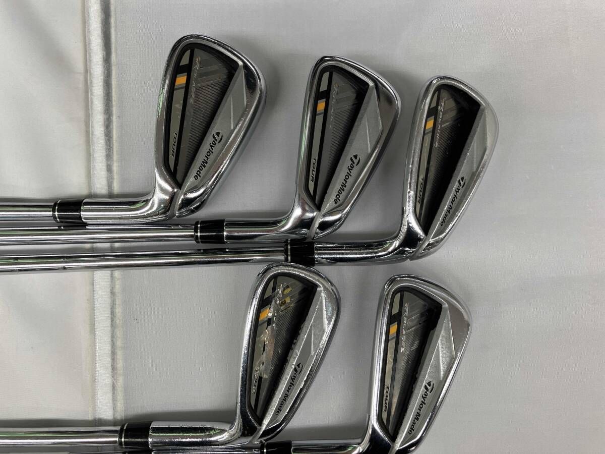 TaylorMade R BLADEZ アイアンセット テーラーメイド アイアン ゴルフ 鎌倉大船
