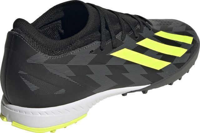 蒼 種類11:ｺｱBLK/ﾁｰﾑｿｰﾗ/270(4066763934477) adidas(アディダス