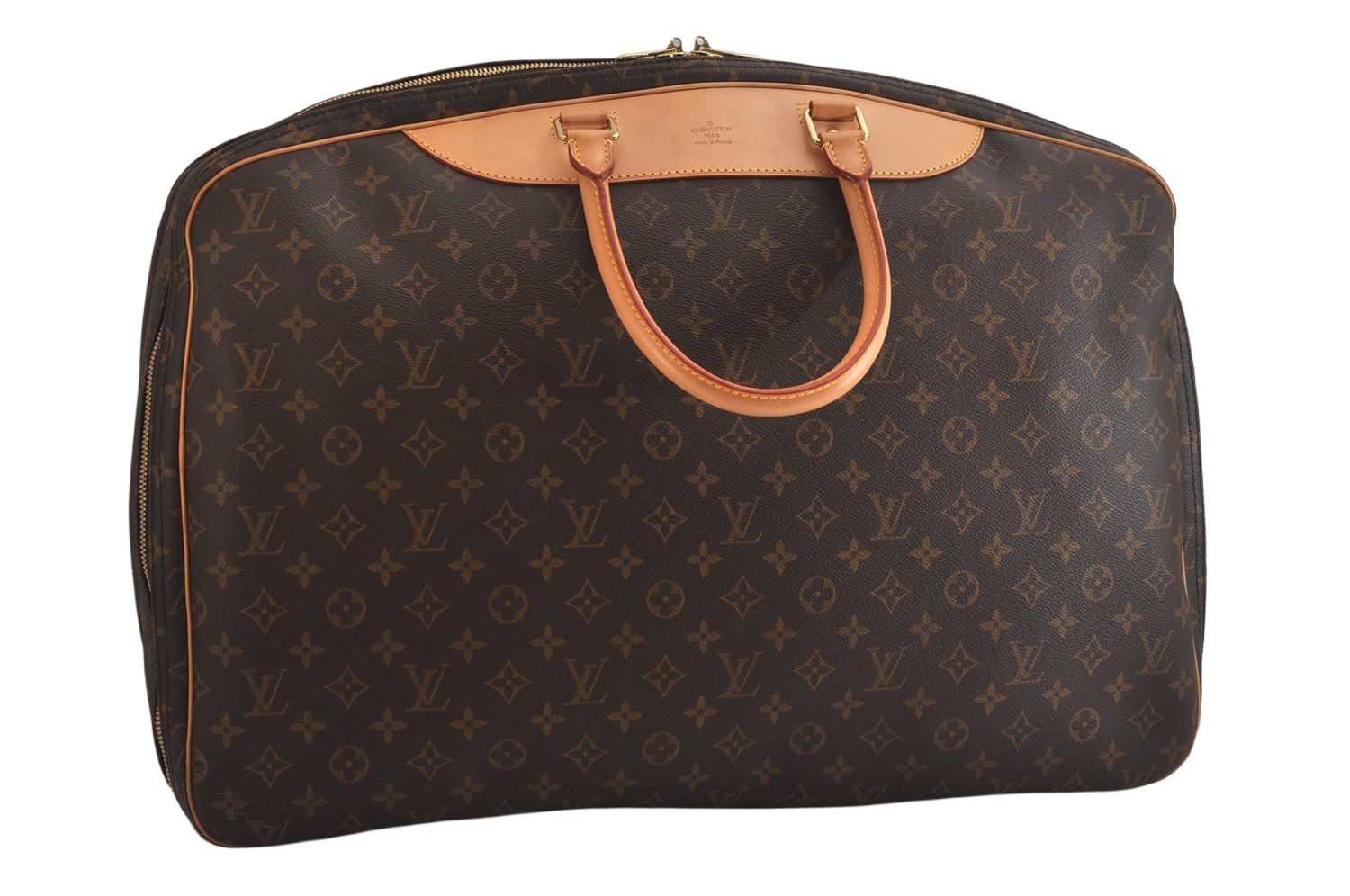 LOUIS VUITTON モノグラム ストラトス カデナ　トラベルバック 0001741-1.jpg