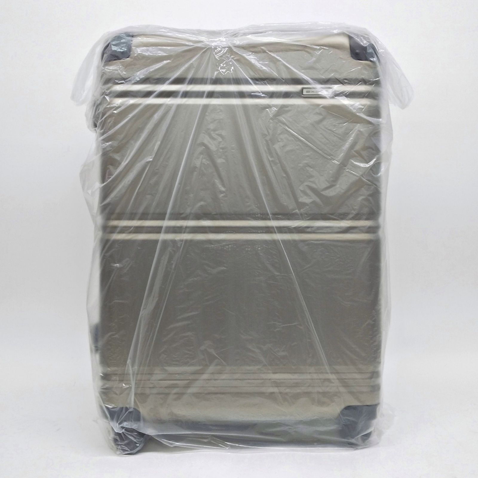 ACE exact ハードボディ スーツケース 75-89L ブロンズ ACE エース イグザクト ハードボディスーツケース 75-89L ブロンズ