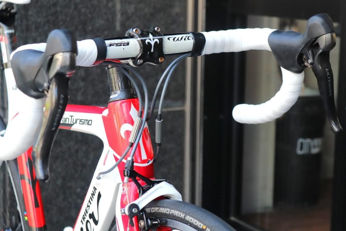 WILIER グランツーリスモ