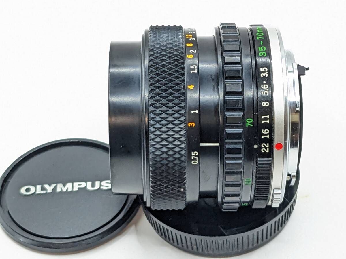 【美品】 OLYMPUS OM-1 / S ZUIKO 35-70mm 他 美品】 OLYMPUS OM-1 / S ZUIKO 35-70mm 他
