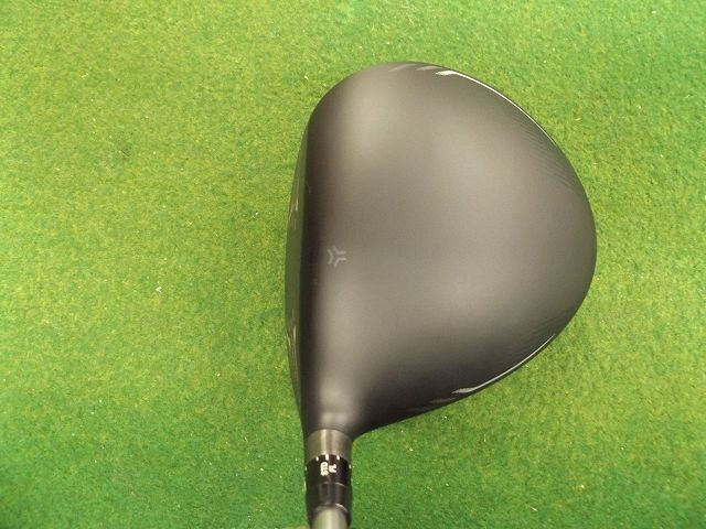 1017 SRIXON ZX5 MKⅡ 10.5° 純正カーボン SR カバー有 ダンロップ