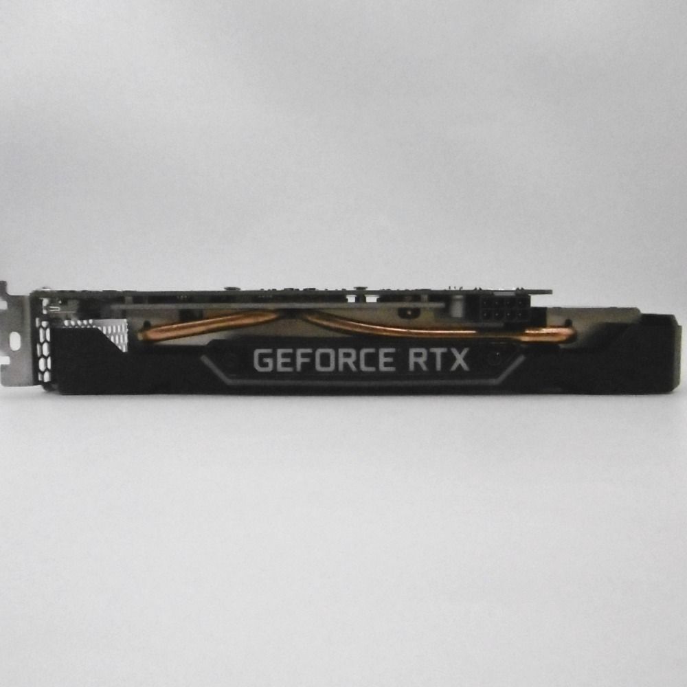 PALIT GeForce RTX 2060 SUPER DUAL NE6206S018P2-1160A グラフィックボード 動作品 - メルカリ