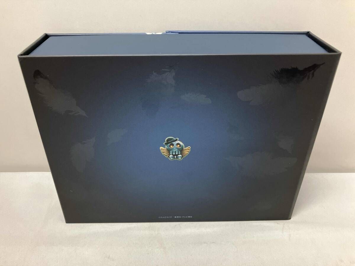 死神くん　Ｂｌｕ－ｒａｙ　ＢＯＸ（Ｂｌｕ－ｒａｙ　Ｄｉｓｃ） Amazon.co.jp: 死神くん Blu-ray BOX : 大野智, 桐谷美玲, 菅田