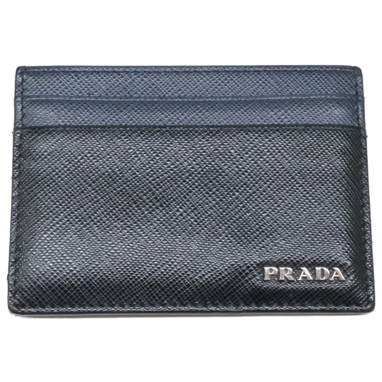 PRADA プラダ サフィアーノ レザー