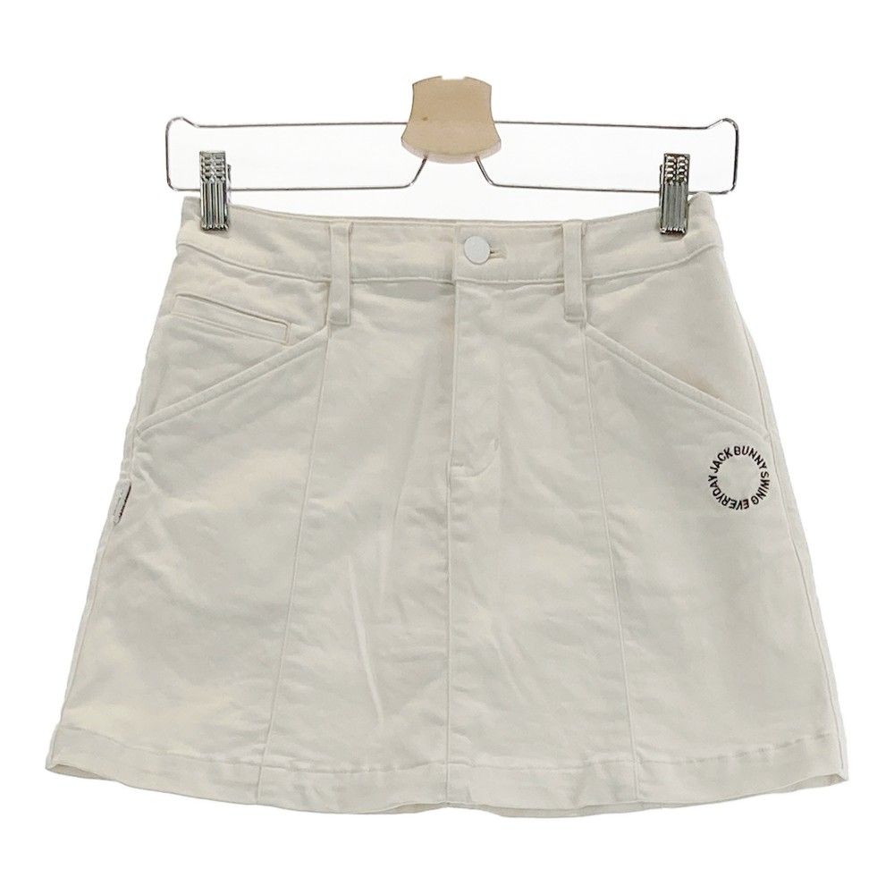 サイズ：00 JACK BUNNY ジャックバニー インナー付き ストレッチ