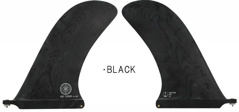 CAPTAIN FIN JOEL TUDOR PIVOT 10.125 / キャプテンフィン