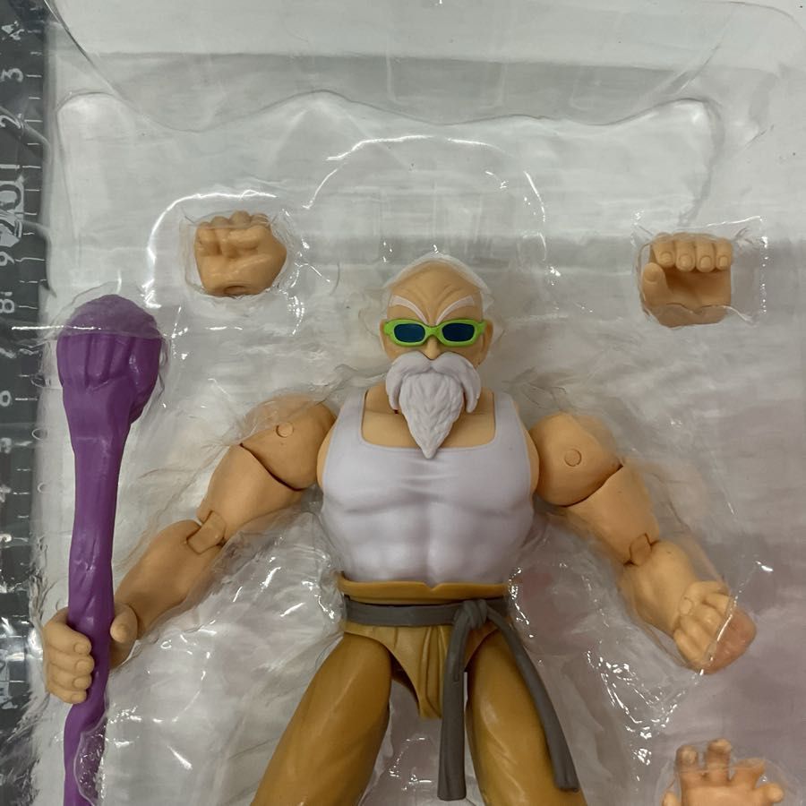 USA BANDAI バンダイ ドラゴンボール超 ドラゴンスターズ Dragon