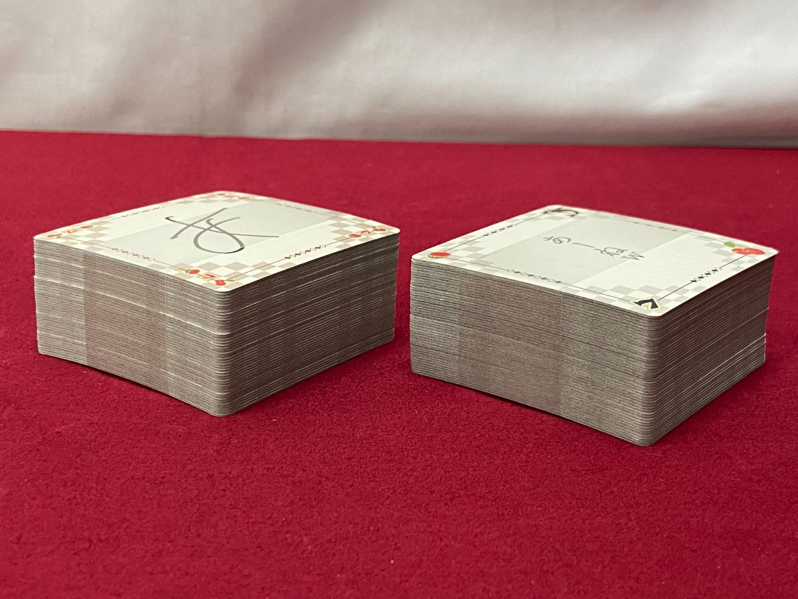 4点セット まとめ