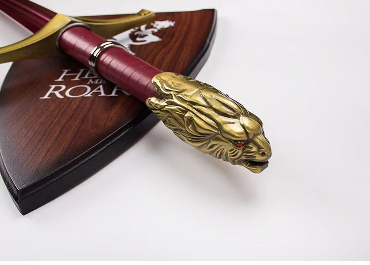 石中剣 古兵器 武具 模造刀·模擬刀 Cosplay 古代中国の剣 (模造刀模擬