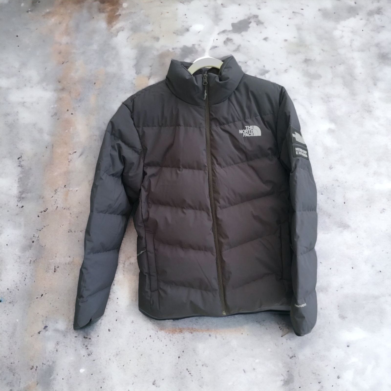The North Face ザノースフェイス ASPEN LT DOWN JACKET アスペン 