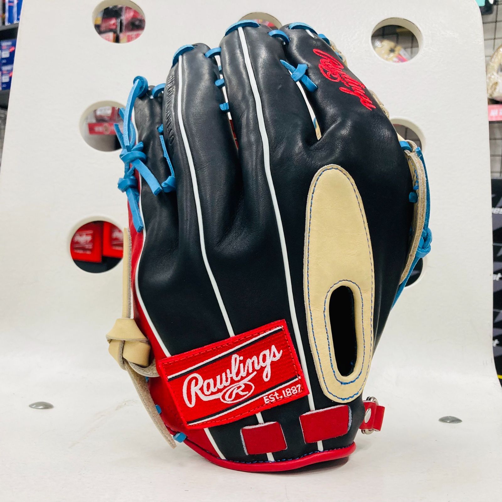 Rawlings - ローリングス オーダー　糸井嘉男モデル 2021 OPENING DAY NPB COLLECTION】発売スタート！ | NEWS