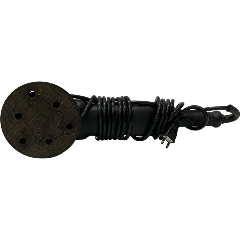 ZOTA DA-15MM-PR515 コード式 電動ポリッシャー 125mm ダブルアクション 15mm ランダムオービタル 6段変速 2000-5200rpm 720W WWW_OLIVIERBERNSTEIN_COM