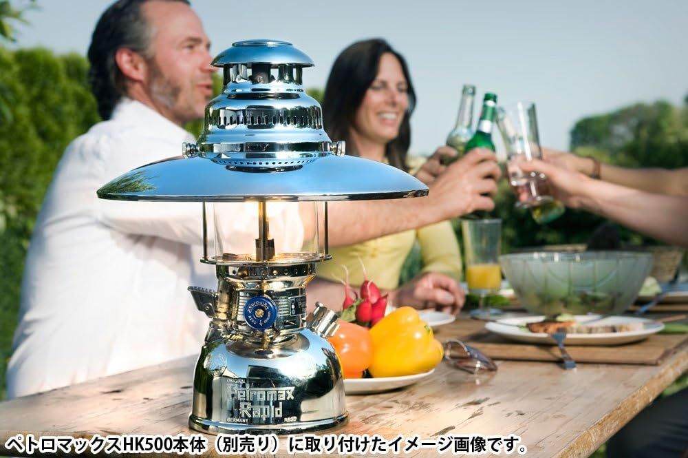 ニッケル HK500用