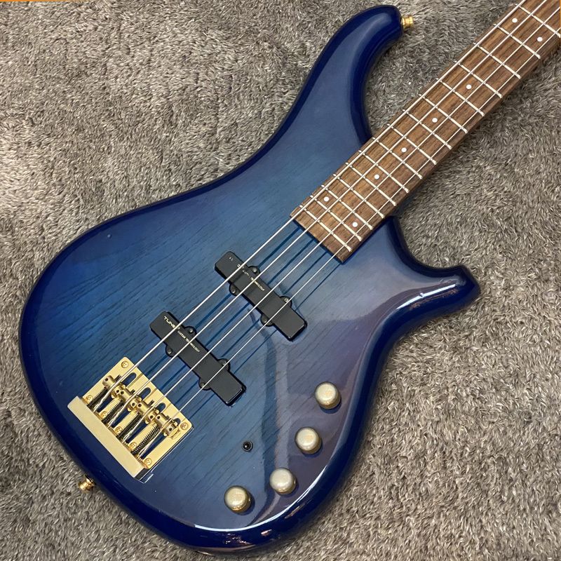 TUNE BASS MANIAC TB エレキベース Tune BASS MANIAC TB-01 チューン ベースマニアック - 楽器の