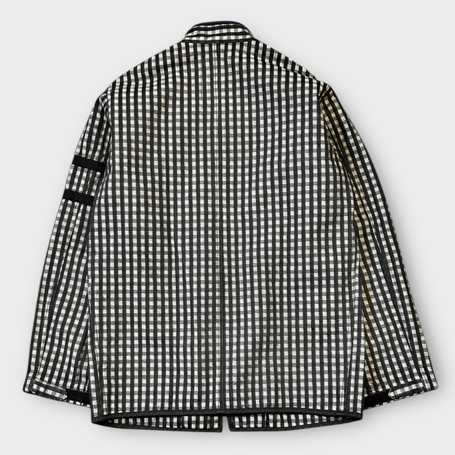 NEIGHBORHOOD 02AW military jacket 【公式通販】