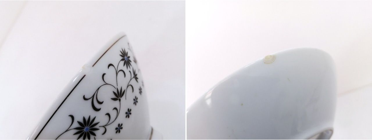 値下げ】Noritake ノリタケ Silver Queen シルバークイーン 昭和レトロ