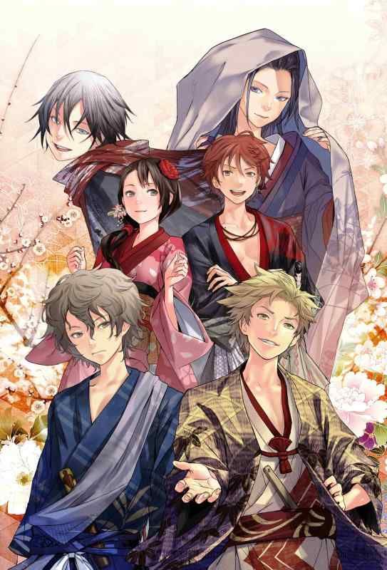 Amazon.co.jp: 花咲くまにまに (通常版) - PSVita : Video Games