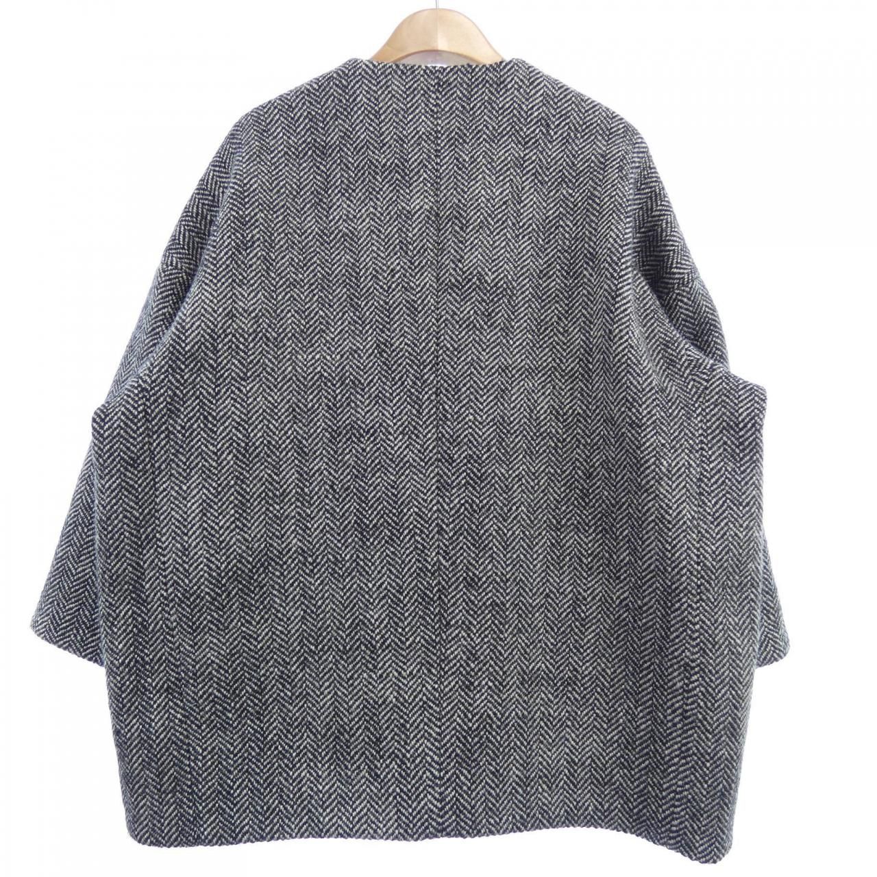 ドゥロワー DRAWER 6522-299-0556 ノー ジャケット