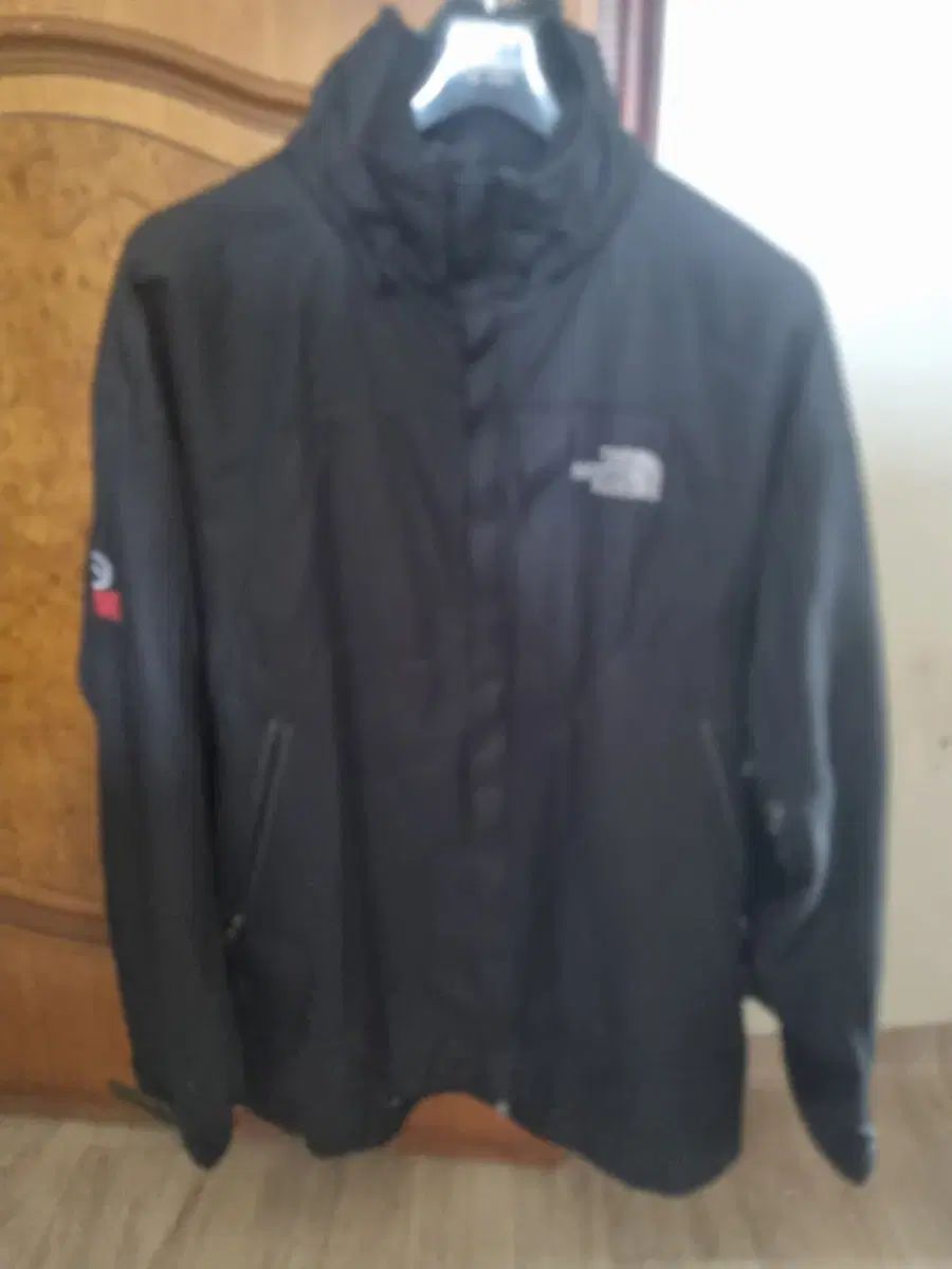 THE NORTH FACE ザ ノース フェイス GORE-TEX₍ゴアテックス XCR ウィンドブレーカー XL