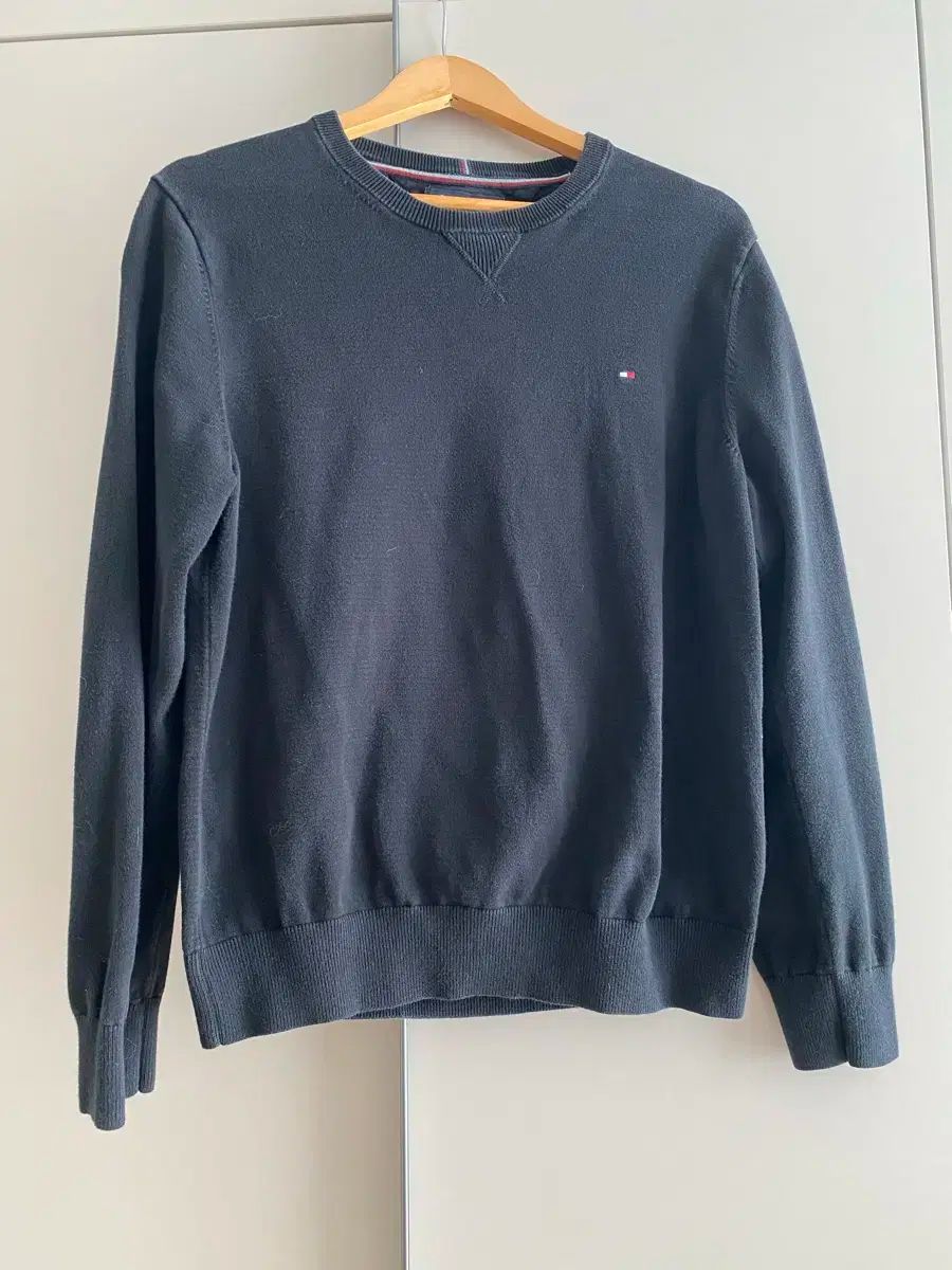 Tommy Hilfiger(トミーヒルフィガー) L ／ G メンズ ニット セーター