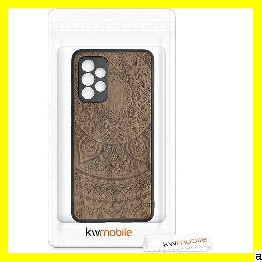 独創的 ☆ kwmobile 対応: S21 Samsung Samsung Case Galaxy