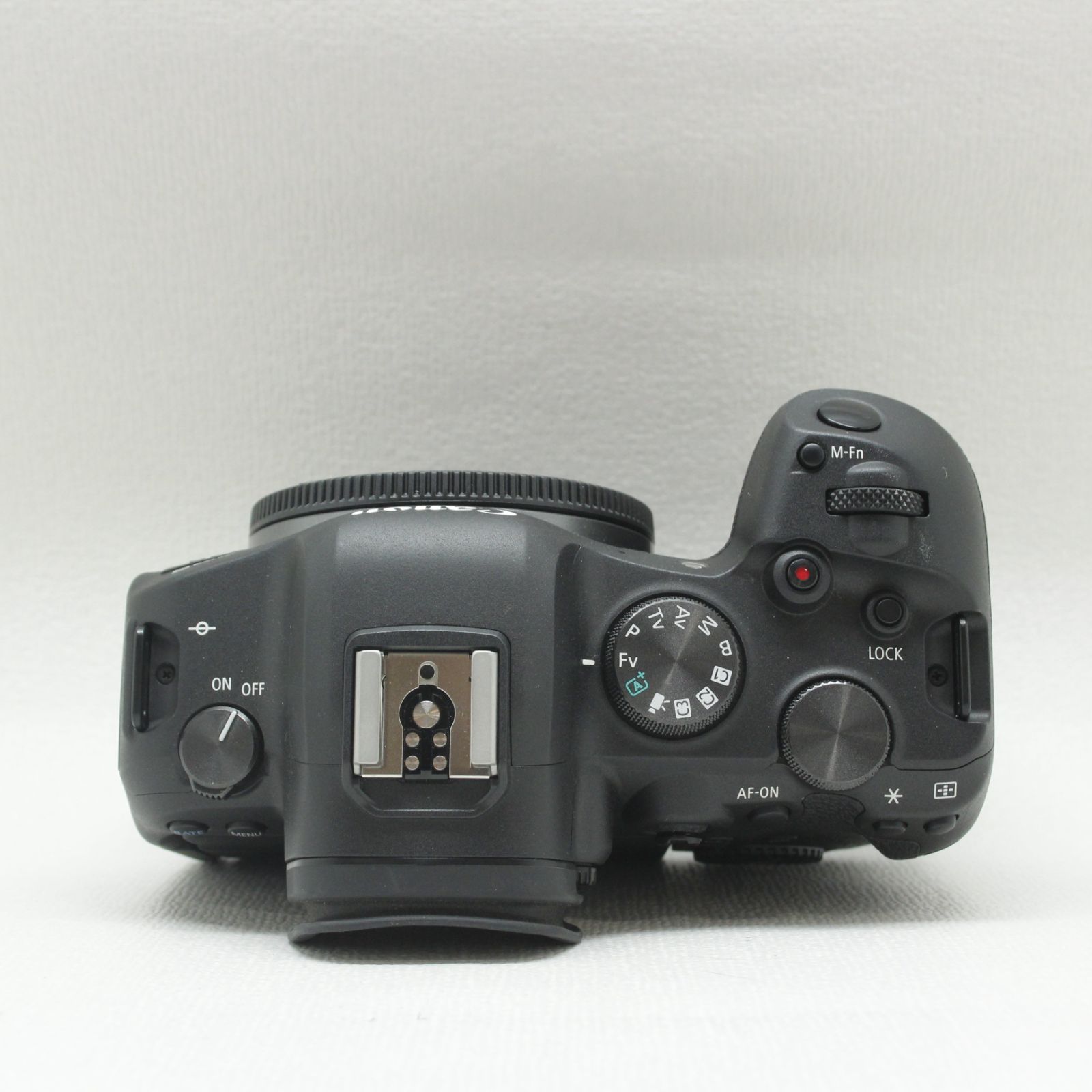 ♦【美品】Canon EOS R6 ボディ