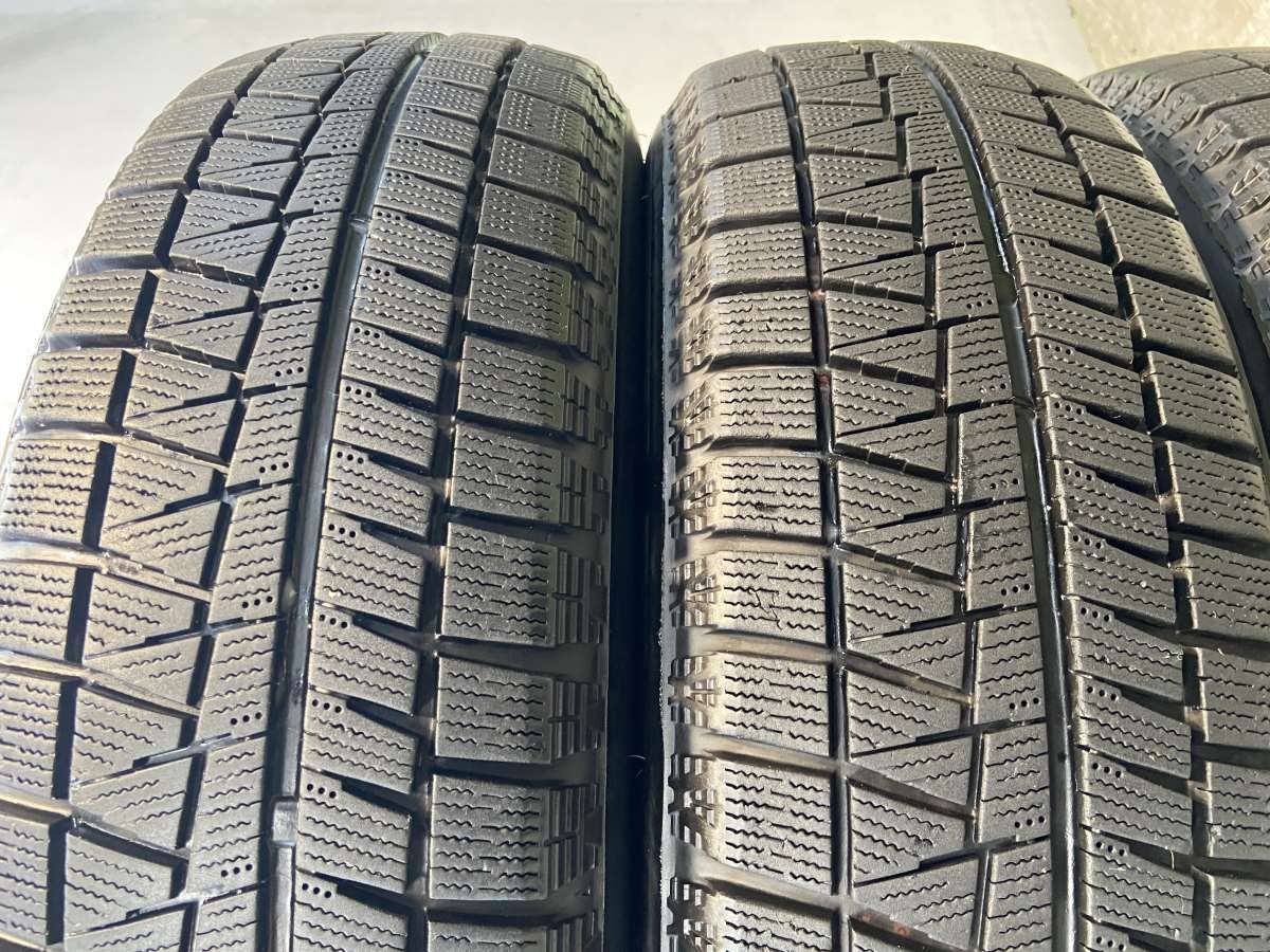 アイスパートナー2 タイヤ