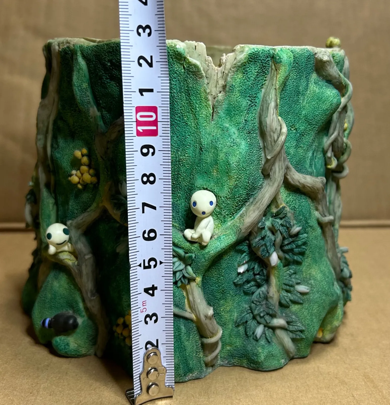 ジブリ プランター もののけ姫 植木鉢|mercariメルカリ官方指定廠商