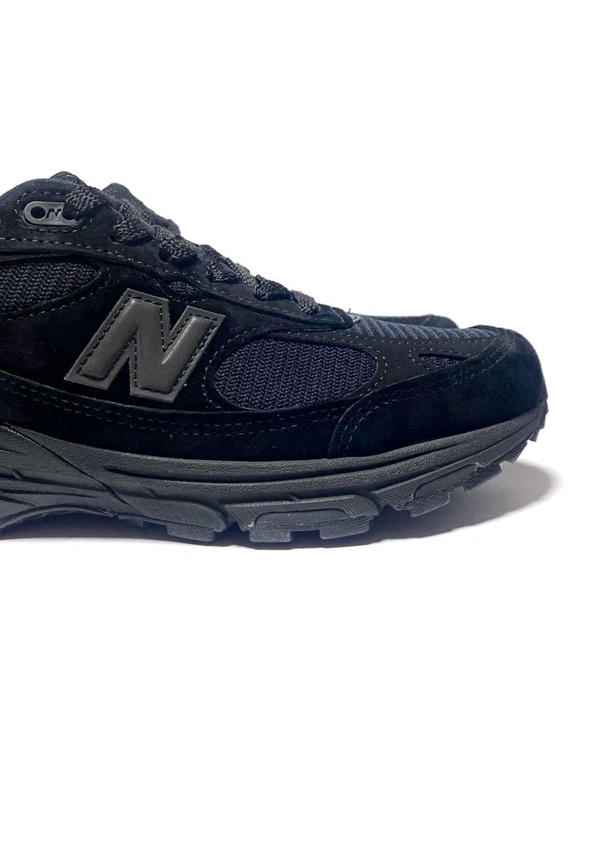 海外限定モデル New Balance MR993TB 