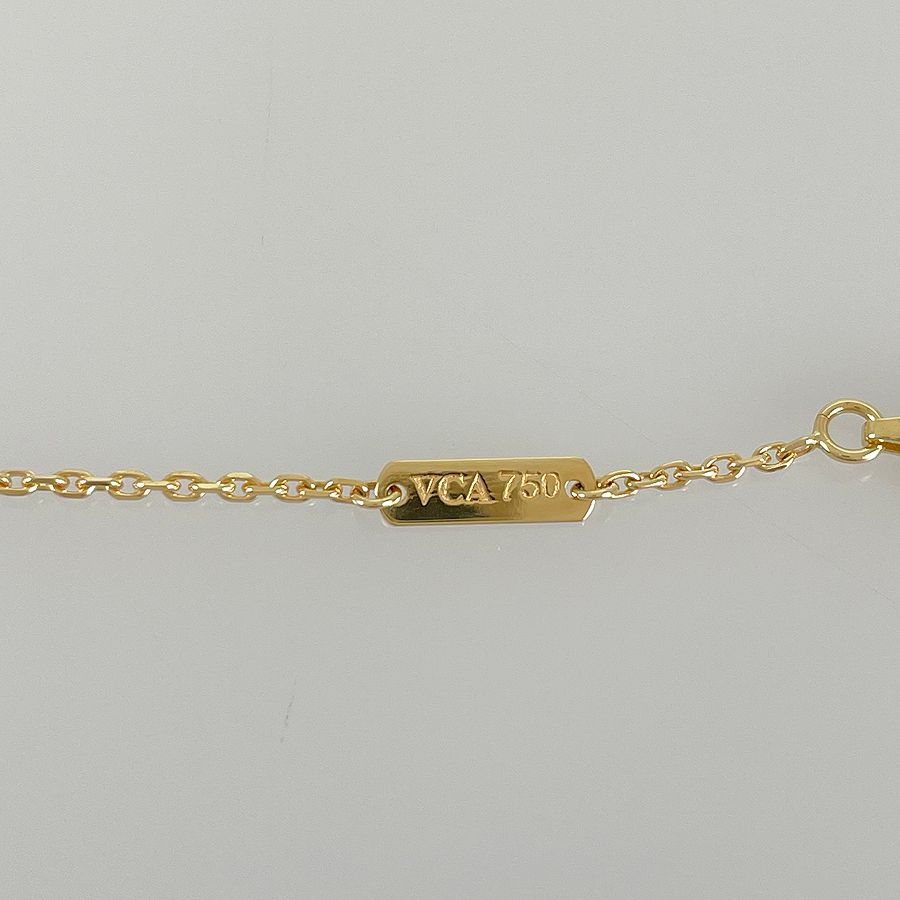ヴァンクリーフ＆アーペル Van Cleef & Arpels ラッキー
