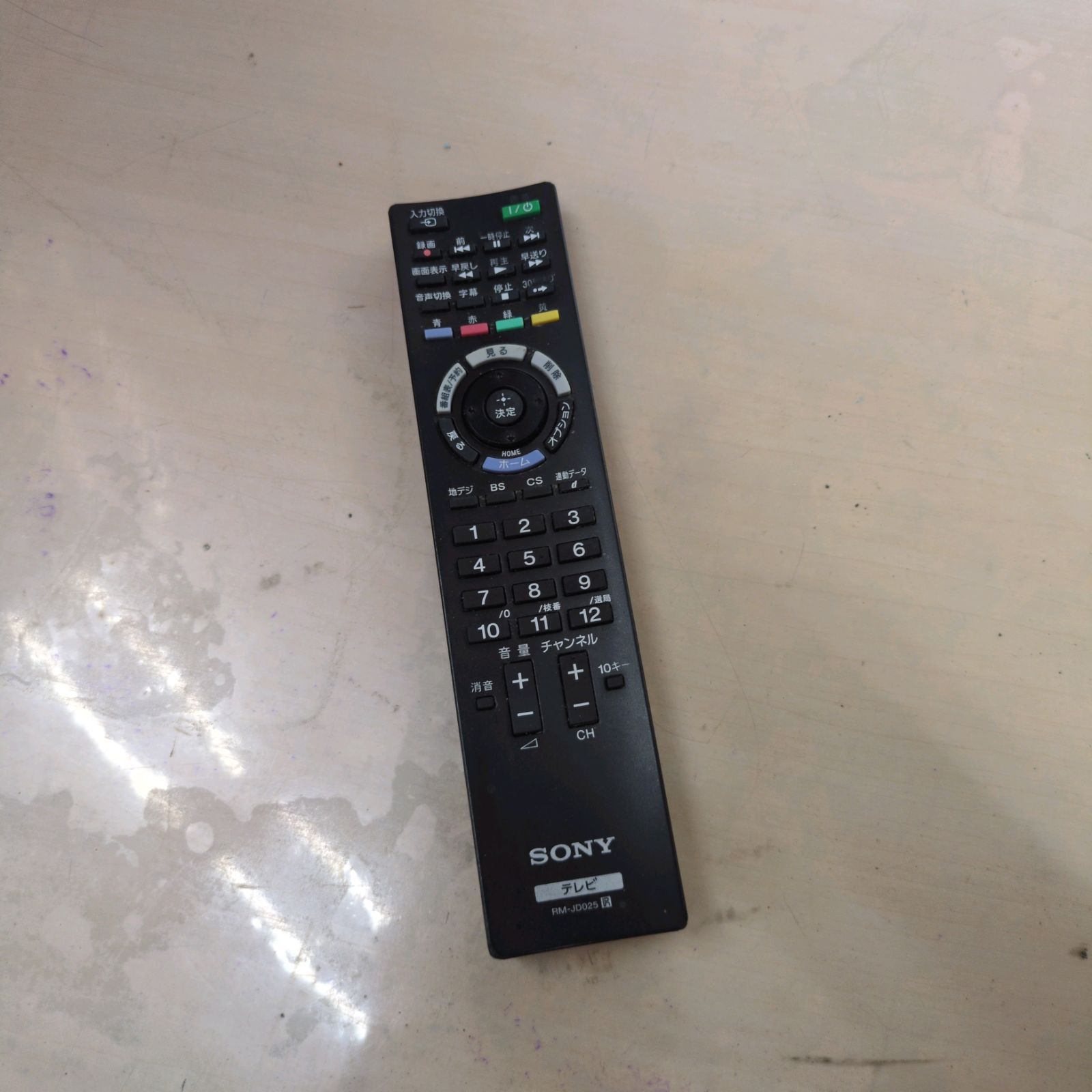 J318 ☆2011年製☆SONY☆32インチ地デジTV☆KDL-32EX42H - メルカリ