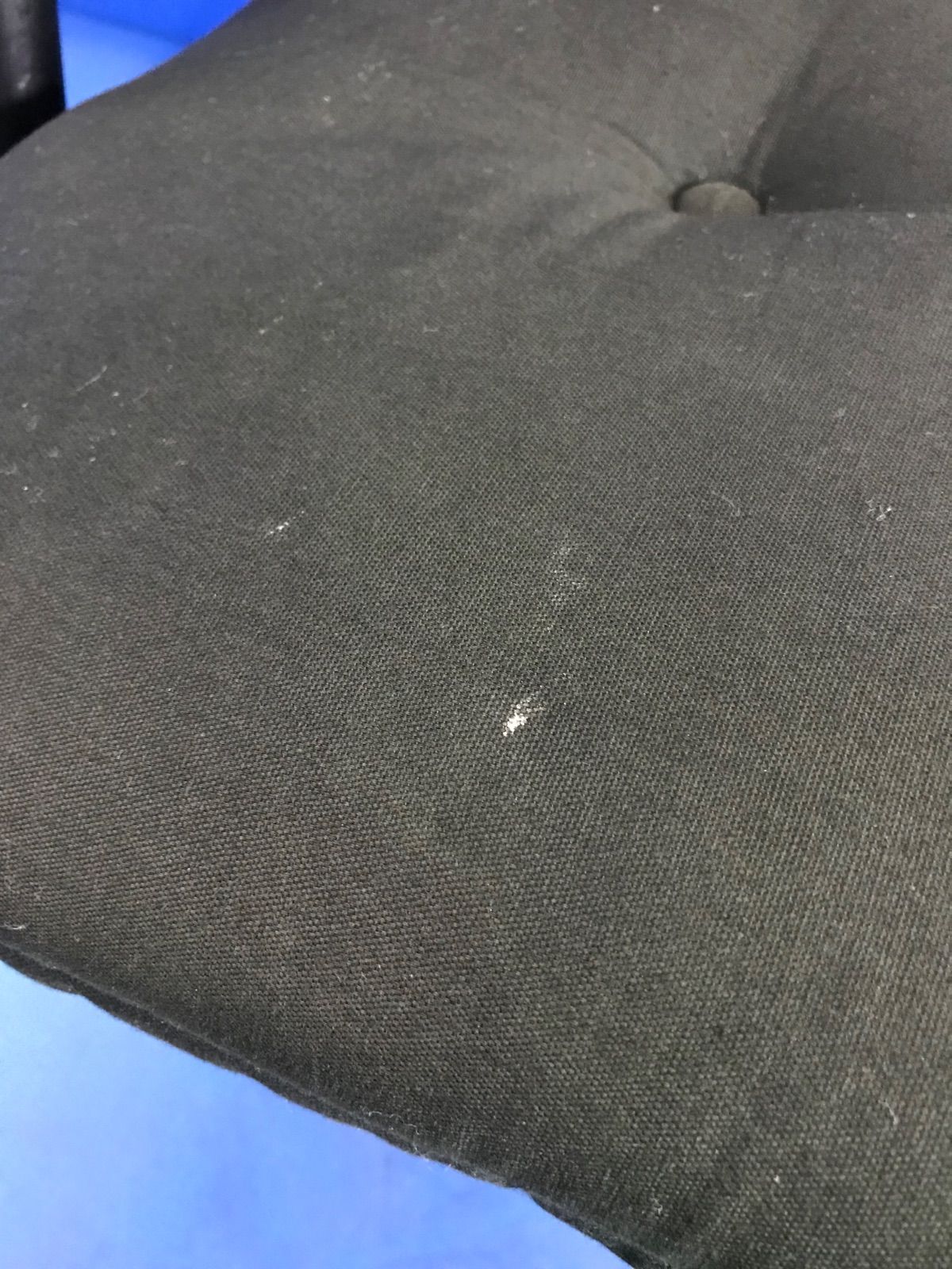 回転チェア タバコ銘柄