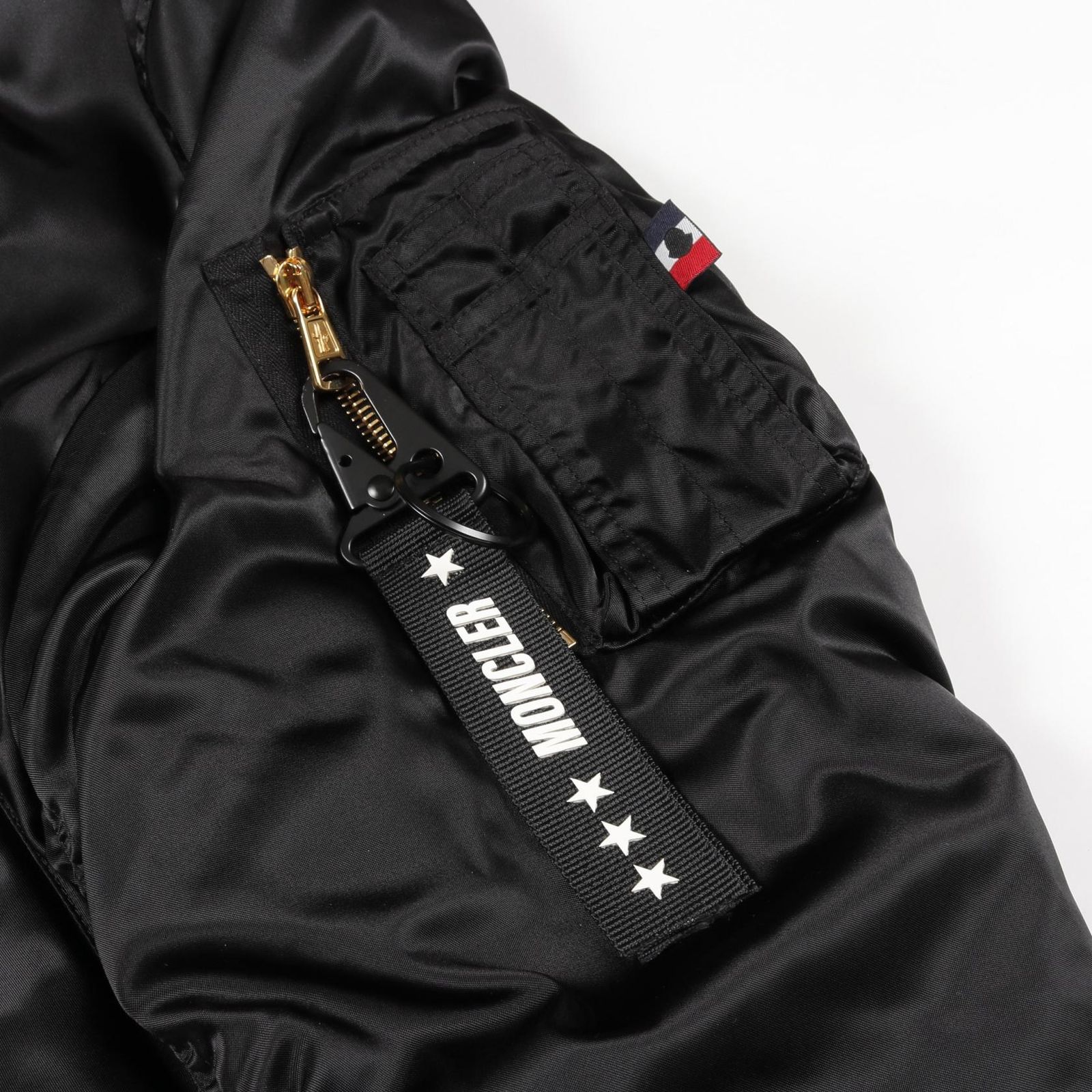 MONCLER GENIUS 7 FRAGMENT HIROSHI FUJIWA モンクレール ジーニアス 
